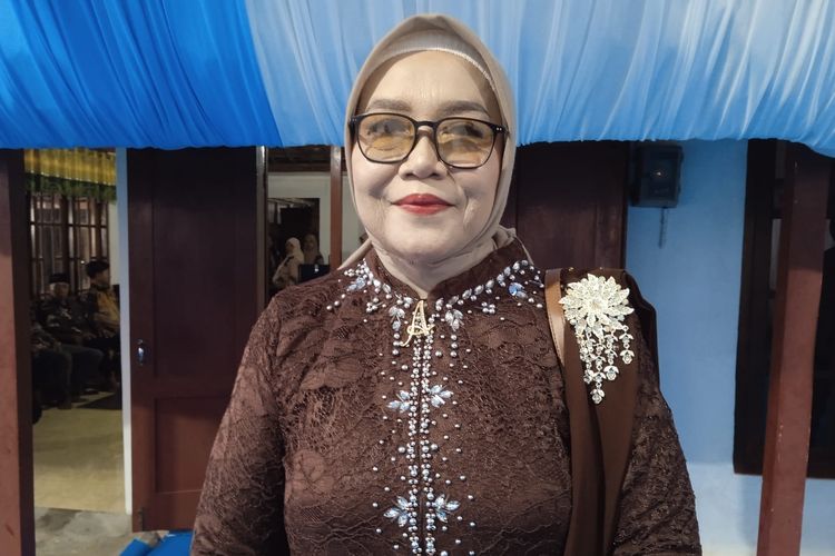 Museum Marsinah Diresmikan Prabowo, Marsini: Jadi Kebanggaan Keluarga
