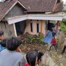 UPDATE Gempa Garut: 402 Rumah Rusak, 1 Orang Terluka