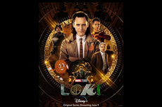 Tayang 9 Juni di Disney+ Hotstar, Berikut Fakta Menarik Serial Loki