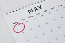 Hari Buruh di Amerika Tidak Dirayakan pada 1 Mei, Kenapa?