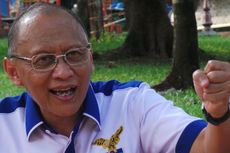 Pramono Edhie: Kalau Demokrat Tak Disukai, Kenapa Banyak yang Mau Salaman dengan SBY?