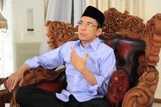 Gubernur NTB Imbau Pejabat Tidak Berikan THR untuk Jurnalis