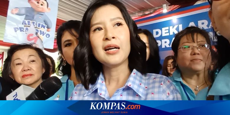 Hasil "Quick Count" di Bawah 3 Persen, PSI Tetap Optimistis Lolos ke Senayan