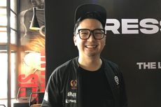 Berangkat dari Keresahan, Alasan Edho Zell Buat Sekolah Esport