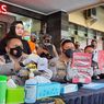 4 Polisi yang Salah Gerebek Kamar Kolonel TNI Ditahan, Polda Jatim: Sanksi Masih Diproses