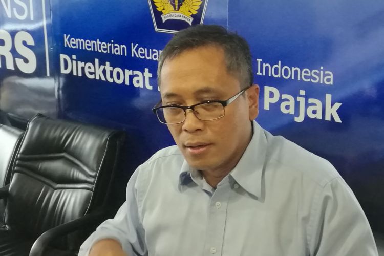 Ditjen Pajak Akan Ganti Efin Dengan Otp Apa Itu