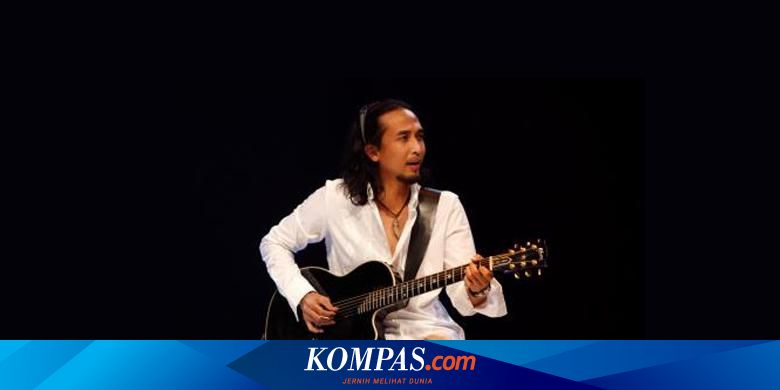 Chord gitar padi begitu indah