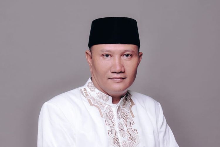 Ketua Pengurus Cabang Nahdhatul Ulama (PCNU) Solo, Mashuri.