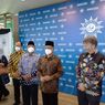 Dubes Inggris Berkunjung ke PP Muhammadiyah Bahas Soal Pluralisme