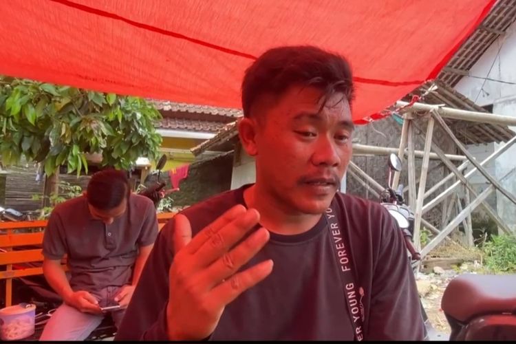 Duka Tofik Hidayat, Keluarganya jadi Korban Kecelakaan Maut di Majalengka