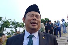 Cucun Ahmad Sebut Pemerintah Harus Dukung Pertumbuhan UMKM untuk Jaga Stabilitas Ekonomi