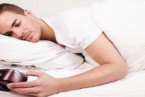Berbagai Mitos Terkait Susah Tidur 