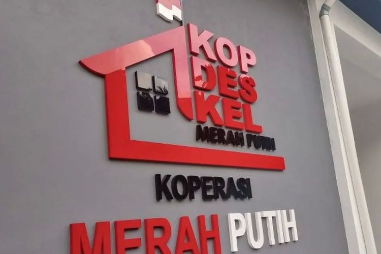 10 Provinsi dengan Jumlah Kopdes Merah Putih Terbanyak