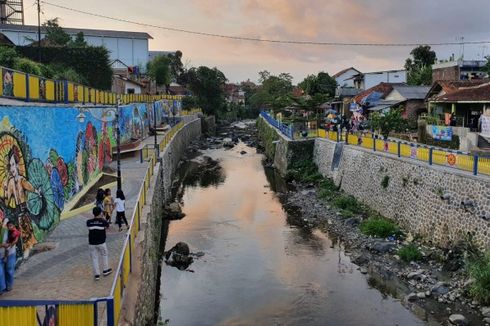 Menilik Cara PUPR Tangani Kemiskinan Ekstrem di Indonesia