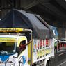 Ini Kendaraan Barang yang Boleh Melintasi Jakarta Saat PSBB Ketat