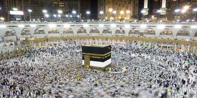 Daftar Penyakit yang Tidak Memenuhi Syarat Istitha’ah Haji 2026, Ini Penjelasan Kemenhaj RI