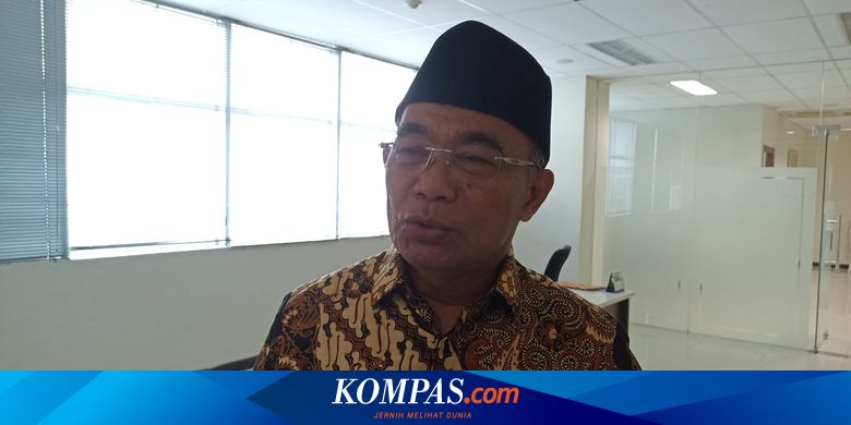 Jika Tak Dicegah, Bisa Capai 1,5 Juta Orang