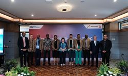 Tindak Lanjut Kunjungan ke Tanzania, Pertamina Berikan Pelatihan untuk SDM Tanzania Petroleum