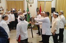 Penganiayaan Anggota Paskibra Diduga Libatkan Anak Anggota DPRD Kota Serang