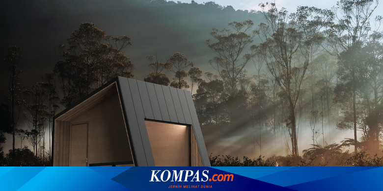 Tren Hotel 2024, Bandung dan Yogyakarta Masih Paling Diminati - Kompas.com - Kompas.com