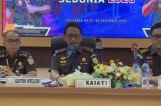 Hashim di United for Wildlife Global Summit: Indonesia Tindak Tegas Pembalakan dan Perdagangan Satwa Liar