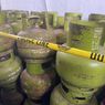 Aturan Elpiji 3 Kg Berubah-ubah, Andri Pilih Bersiap Beralih Gas 5,5 Kg