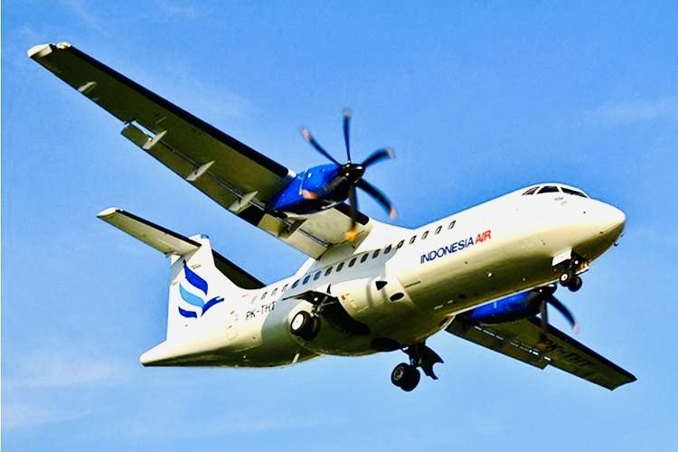 9 Fakta Pesawat ATR 42-500 Hilang Kontak di Maros. Daftar Kru dan Penumpang ATR di Sulsel Berbeda dari Manifest, Ini Data Terbarunya