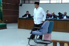 Terima Suap dan Pencucian Uang, Fuad Amin Dituntut 15 Tahun Penjara