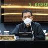 Cerita Wagub Kaltim, Diberi Uang Rp 20.000 oleh Seorang Kakek Usai Ceramah, Sang Kakek Minta Didoakan