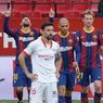 Fakta Gol Lionel Messi ke Gawang Sevilla, Torehan ke-14 dari 14 Laga