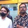 7 Bulan Jadi Tersangka, Haris Azhar dan Fatia Kembali Diperiksa Terkait Pencemaran Nama Baik Luhut
