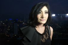 Ayahanda Kiki Amalia Meninggal Dunia karena Kanker Stadium 4