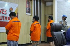 3 Tersangka Dugaan Korupsi Dana Covid-19 Minahasa Utara Terancam Hukuman Mati