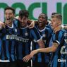Parma Vs Inter, Nerazzurri Tak Peduli Posisi di Klasemen