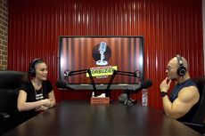 Ungkap Alasan Putus dari Agnez Mo, Deddy Corbuzier: Karena Gue Sangat Cinta