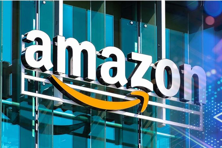 Amazon Pecahkan Rekor Pendapatan, Makin Jor-joran Bangun AI