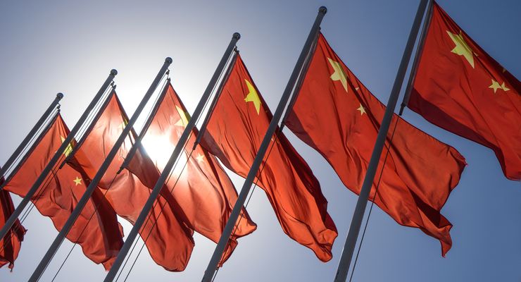 Investor China Bangun Terowongan Multi-sarana Rp 70 Triliun di IKN 