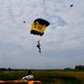 Jelang Sea Thunder, Kopaska dan Pasukan Khusus Pakistan Latihan Parsial