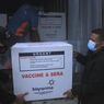 Vaksin Sinovac Mulai Didistribusikan, Kapan Vaksinasi Covid-19 di Indonesia Dimulai? 