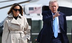 Trump Ingin Potong Rp 1.600 T Dana Iklim, Bilang Bukan Prioritas