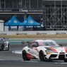 Debut Toyota Gazoo Racing Indonesia di Ajang Balap GT Asia 2023