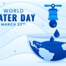 Hari Air Sedunia: Tujuan, Sejarah, dan Temanya