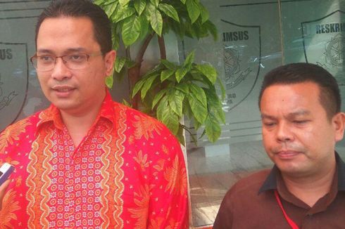 Ahok Kenang Jack Lapian sebagai Sosok Pemberani