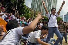 Ke Sekolah Enam Hari Seminggu? Siswa Bukan Robot!