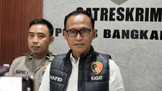 2 Tambang Ilegal di Bangkalan, Polisi Tetapkan Pemilik dan Petugas Jadi Tersangka