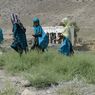 Walau Sudah Berdamai dengan AS, Taliban Masih Jadi Momok Perempuan Afghanistan