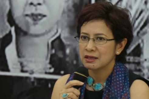 Nurul Arifin: Intervensi Menko Polhukam ke Partai Golkar Menyakitkan