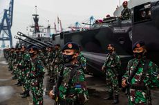 Deretan Alutsista Andalan TNI, Pesawat Tempur hingga Rudal Anti-kapal
