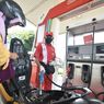 Daftar Harga BBM SPBU Pertamina dan Swasta Sepanjang Maret 2020