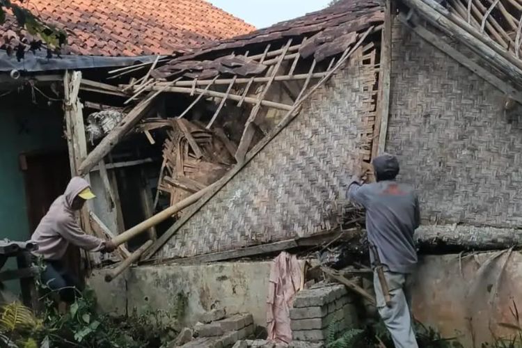 6.945 Rumah Tak Layak Huni di Purwakarta Belum Diperbaiki, Bupati: Kami Butuh Waktu